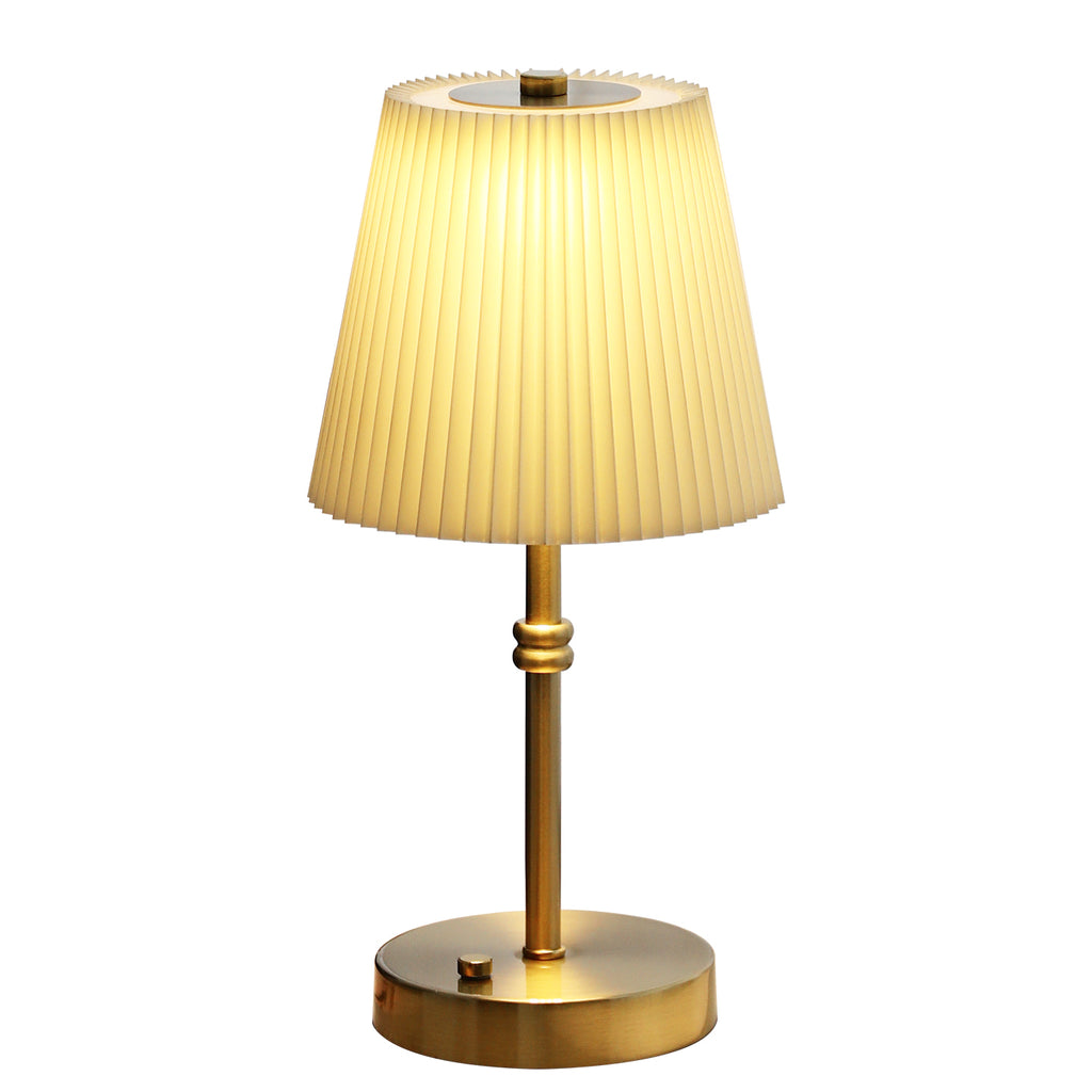 Table Lamp-7027