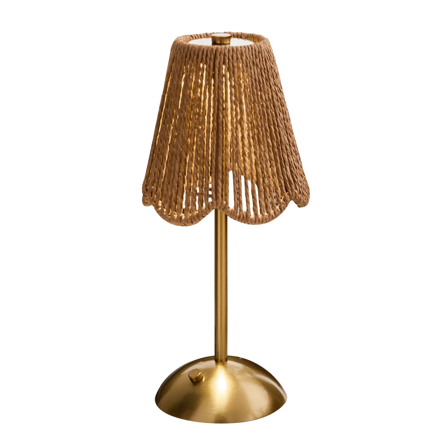 Table Lamp-7035