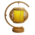 Table Lamp-7028