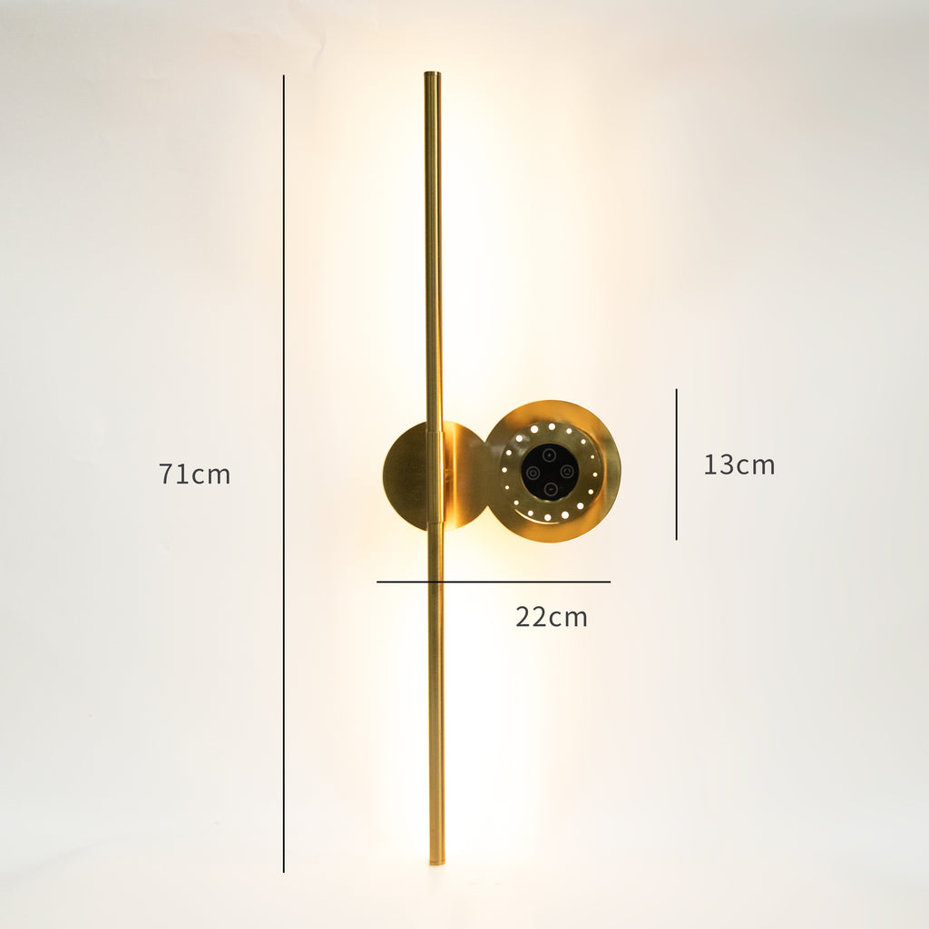 Wall Lamp-3004