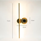 Wall Lamp-3004