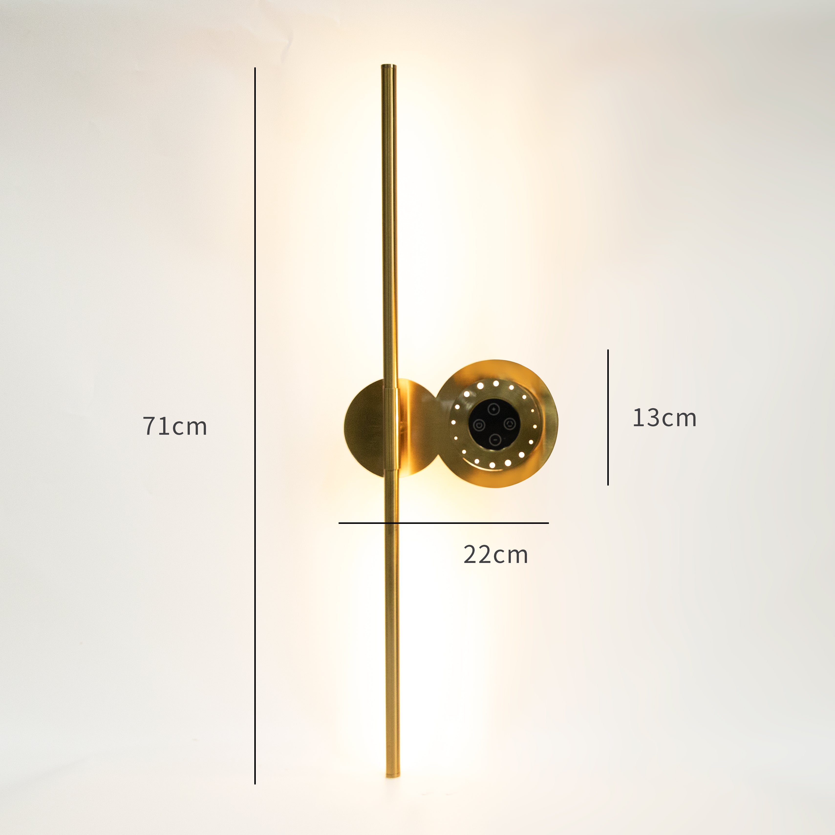 Wall Lamp-3004