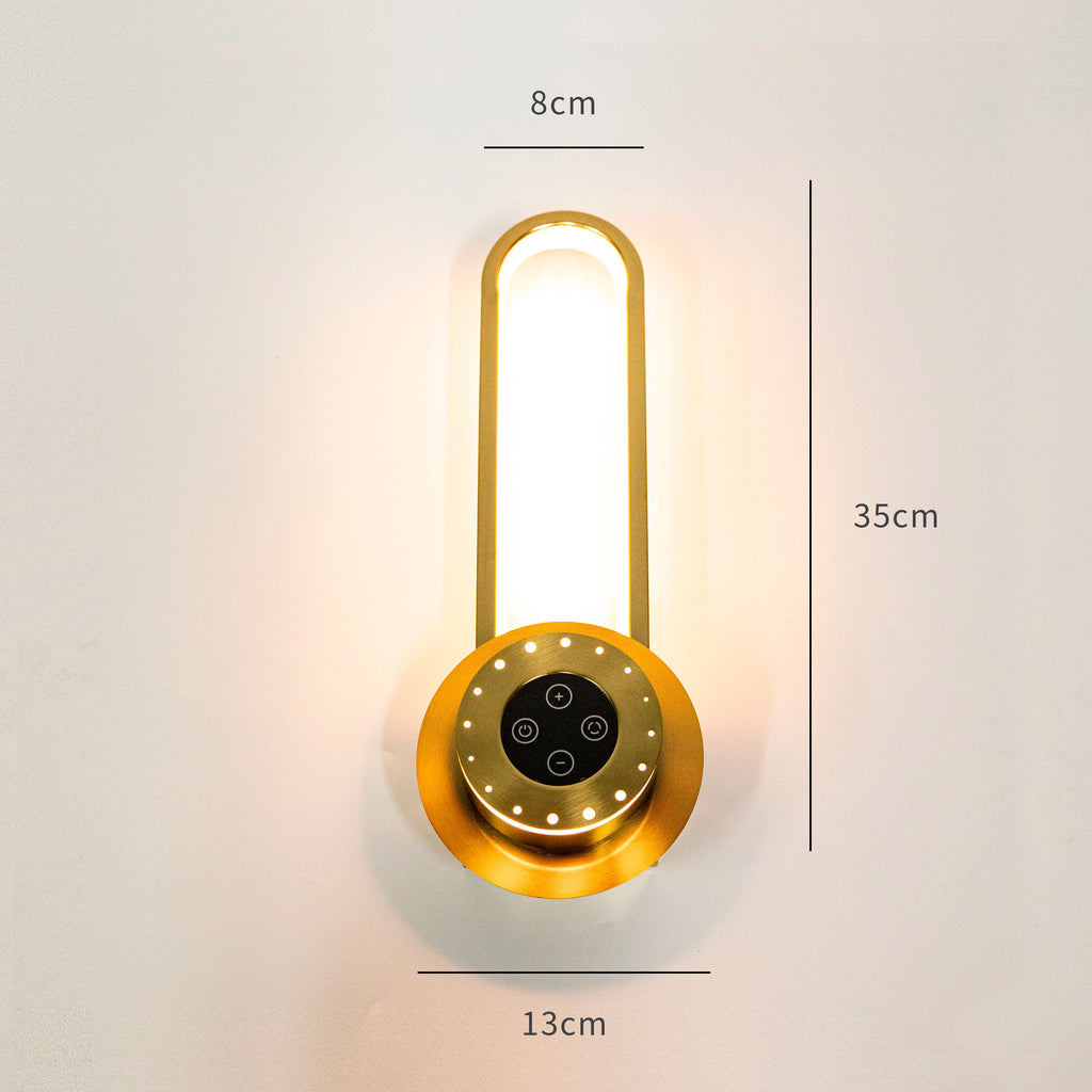 Wall Lamp-3003