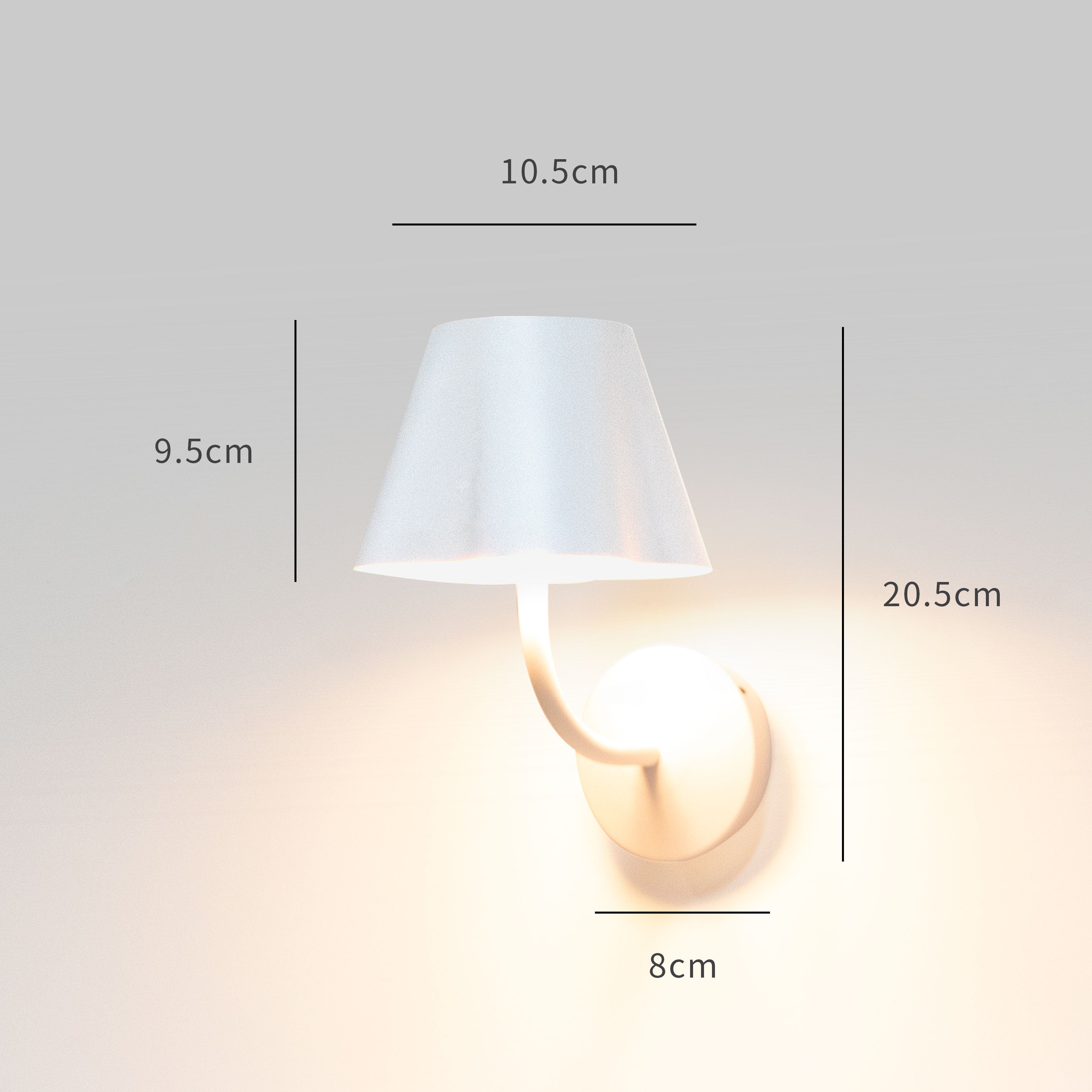 Wall Lamp-3008
